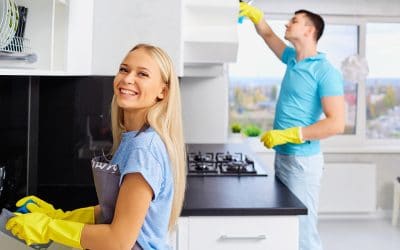 Average Maid Service Cost In Bentonville, Arkansas