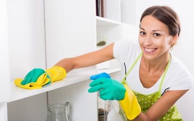 The Best Maid Service Bentonville Offers