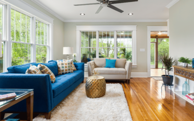 The Art of Streamlining: Mastering Residential Cleaning Efficiency