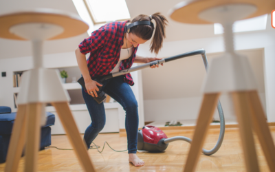 5 Surprising Joys of Cleaning You Didn’t Know You Loved