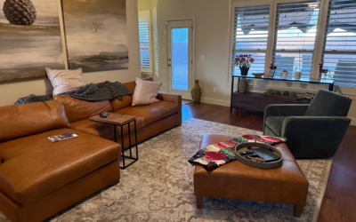 There’s a specific kind of mess that shows up in January.