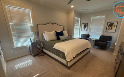 The Lived-In Clean: Why Your Home Does Not Have to Look Perfect to Feel Good