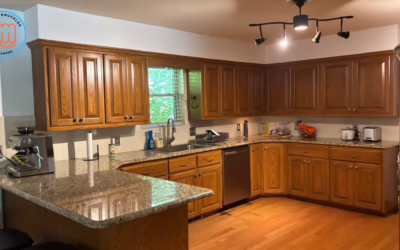 Why Your House Feels Clean After a Professional Cleaning, Then Gets Messy Again So Fast