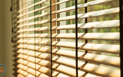 Stop Closing Your Blinds. Summer Sun Is Trying to Tell You Something