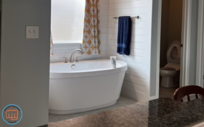 Why Centerton Homes Get Dusty So Fast (It’s Not Just Your House)